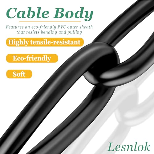 16 Gauge Wire 4 Conductor,16 AWG Electrical Wire Stranded PVC Cord Oxygen-Free Copper Cable,26FT 4 Core Pure Copper Flexible Cable Wire for LED Lamp Lighting Strips Automotive (16AWG-4C, 26FT)… - size: 26FT, style: 16AWG-4C