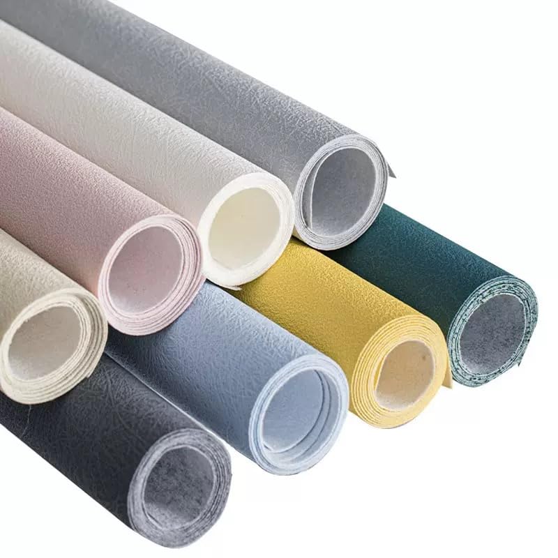 8PCS Non-Wrinkle Product Photography Backdrops, 28x20IN - color: White Grey yello