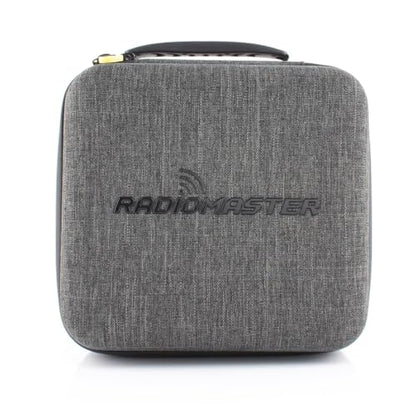 RadioMaster Fabric EVA Carrying Case Protective Storage Bag for Zorro RC Radio Controller Transmitter Accessories