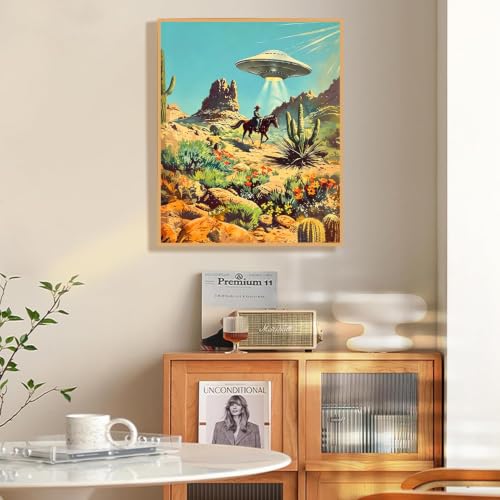 Cactus Diamond Art Kits for Adults Cute Diamond Painting Kit for Beginner - color: DP04898