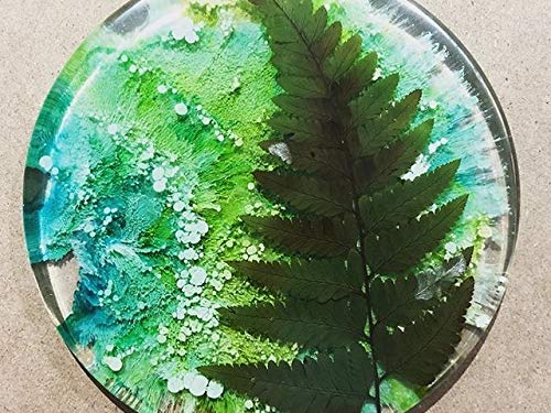 MARABU NORTH AMERICA, LP Aqua Green MARABU Alcohol Ink