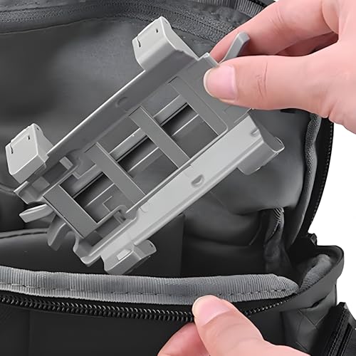 Air 2/2S Landing Gear Foldable Quick Release Extension Leg for DJI Mavic Air 2/2S Drone Accessories