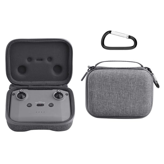 Coyktonty Storage bag Carrying case for DJI Mini 5 Pro Drone,Mini 5 Pro Drone Body/Transmitter Protective Case Portable Bag Protective Box Drone Accessories (for RC-N3 Remote Controller) - color: for RC-N3 Remote Controller