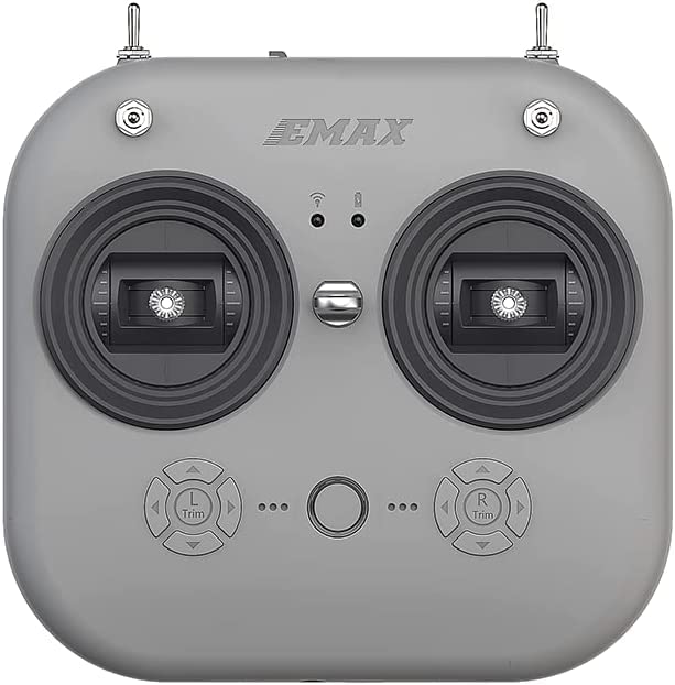 EZ Pilot Pro FPV Drone Set for Kids and Adult Beginners with Real 5.8g Goggles and Controller Easy to Fly Quadcopter