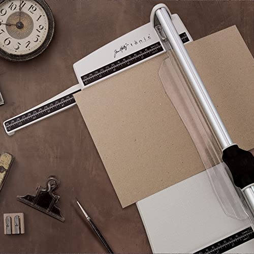 Tim Holtz Rotary Media Trimmer-12.5"