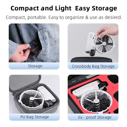 BTG Gimbal Protector Camera Protector Cover for DJI Flip Drone Accessories Replacement Part Lens Cap