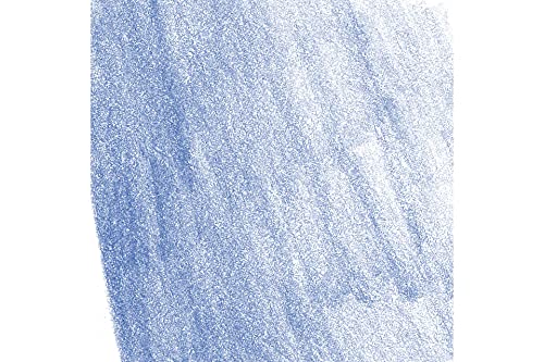 Faber-Castell Pitt Pastel Colouring Pencils Helio Blue