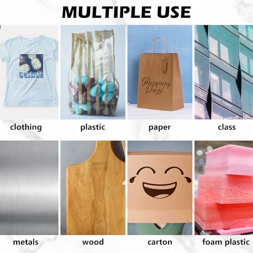 Zonon 8 Pcs Aluminum Screen Printing Frames 10 x 14 Inch, 160 Mesh - size: 10 x 14 Inch