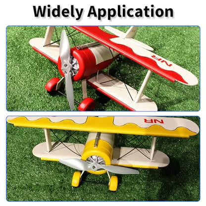 3 Pcs 1060 10"x6" Propeller, Gray Nylon, CCW - size: 3pcs 10*6