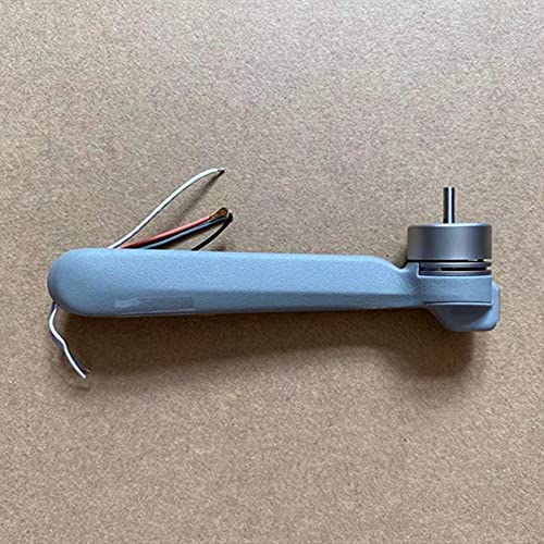 Air 2S Replacement Drone Motor Arm Repair Parts for Air 2S (Back Left) - color: Back Left