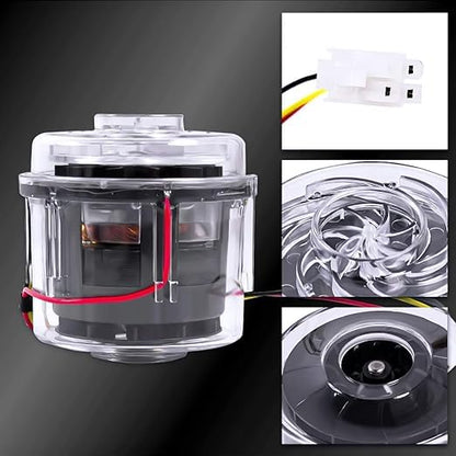 1PC New Motor Replace ResMed S10 S9 Parts ResMed S9 S10 Motor Replacement Repair…