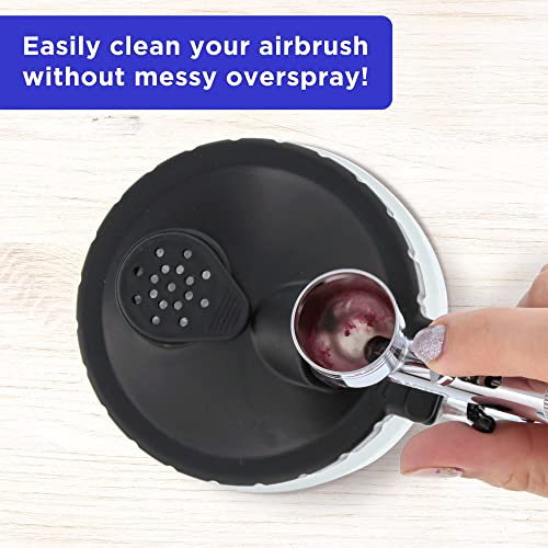 Master Airbrush 13 Piece Airbrush Cleaning Kit - size: 9 Ounce