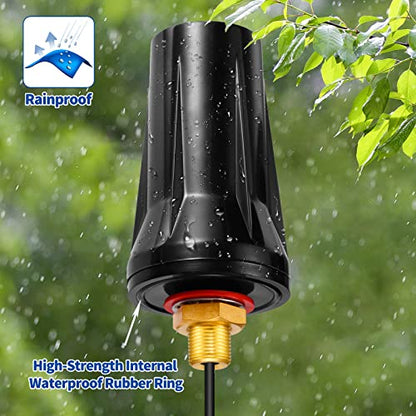 Bingfu SMA 4G LTE Antenna Replacement for Cellular Trail Camera Router etc - color: 4G LTE Antenna