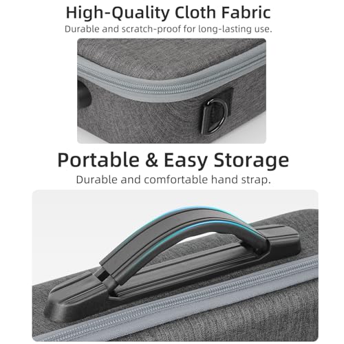 Carrying Case for DJI Neo 2 Fly More Combo Accessories