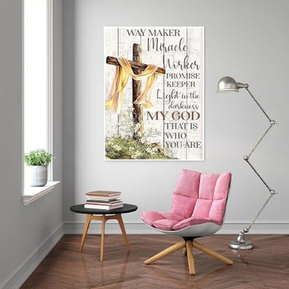 3 Pack Diamond Painting, Christ Cross Diamond Art Kits for Adults 12x16 In - color: G9241-G9242-G8799