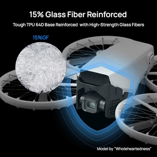 Siraya Tech Flex TPU-GF 3D Printer Filament, Ultra Low Warp, Black, 1kg - color: Tpu-gf Black