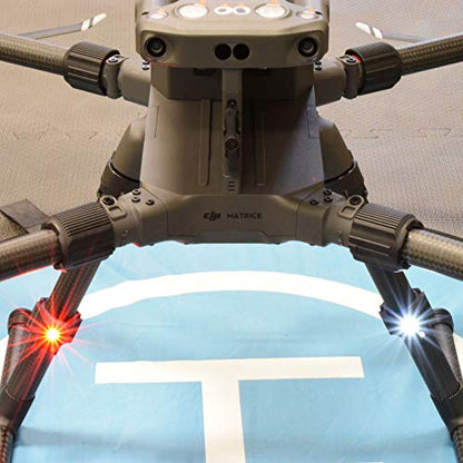 Anti Collision Strobe Light Set for DJI Matrice 300 RTK