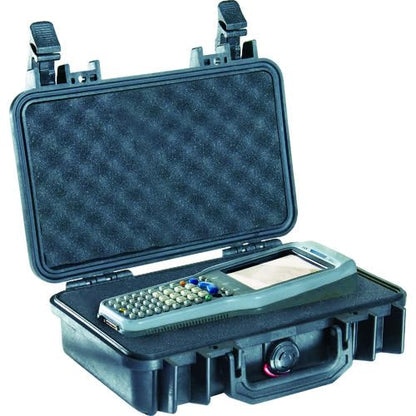 Pelican 1170 Case With Foam (OD Green) - color: OD Green
