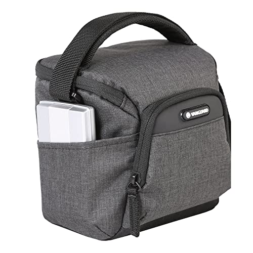 VANGUARD Vesta Aspire 15 GY Camera Shoulder Bag - size: Vesta Aspire15 GY