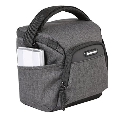 VANGUARD Vesta Aspire 15 GY Camera Shoulder Bag - size: Vesta Aspire15 GY