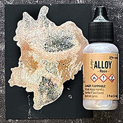Tim Holtz - Ranger Rose Tim Holtz ALLOYS .5 (TAA80299)