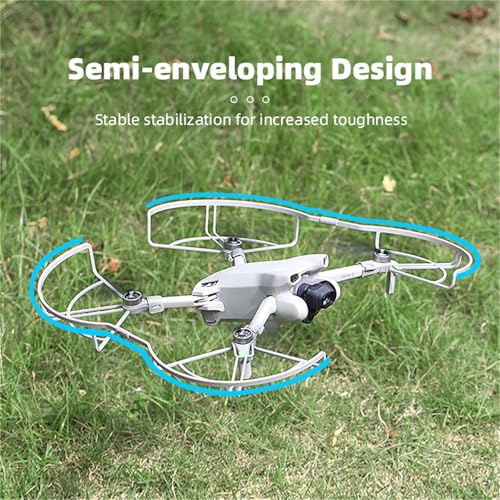 Propeller Guard for DJI Mini3/ Mini 3 Pro Accessories