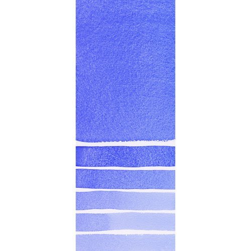 Daniel Smith Extra Fine Watercolor 15ml Paint Tube, Cobalt Blue (284600025), 0.5 Fl Oz (Pack of 1) - color: Cobalt Blue