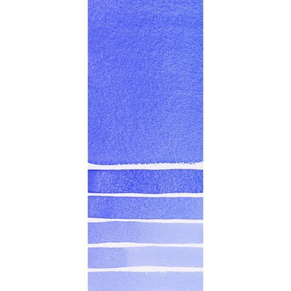 Daniel Smith Extra Fine Watercolor 15ml Paint Tube, Cobalt Blue (284600025), 0.5 Fl Oz (Pack of 1) - color: Cobalt Blue