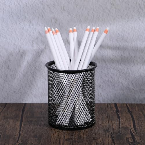 Ptwola 10 Pack Drawing Eraser Pen for Artists Perfection Detail Erasers Pen