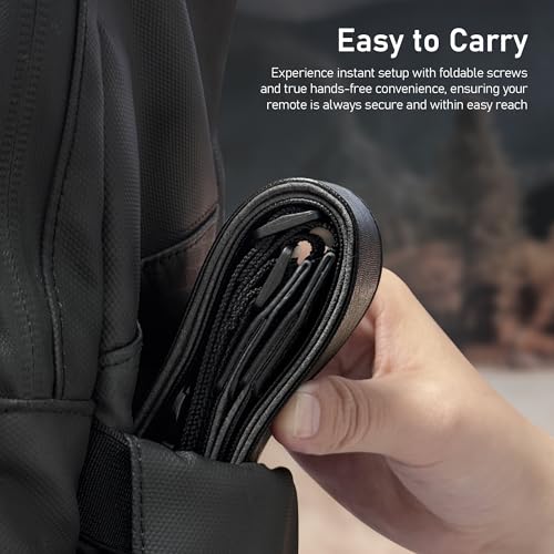 CYNOVA Remote Controller Lanyard for DJI RC 2 & RC Pro, DJI RC2 Lanyard