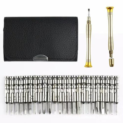 25-in-1 Precision Screwdriver Tool Set