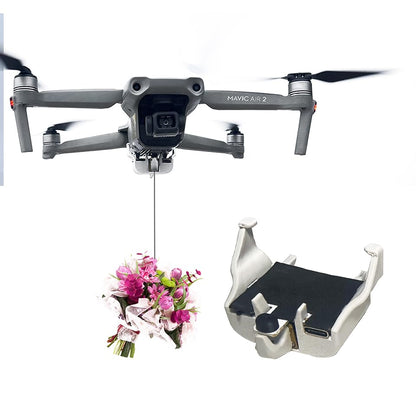 Drone Airdrop Release Module is Suitable For DJI Air2/2S - color: Air 2