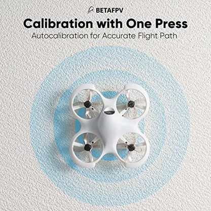 BETAFPV Cetus Lite FPV Drone Kit Ready to Fly for FPV Beginners - Frsky D8