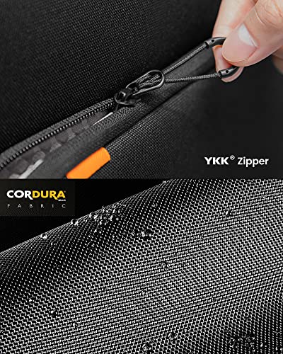 tomtoc 360 Protective Laptop Sleeve Designed for 16-inch New MacBook Pro - size: 16 inch for New Macbook Pro