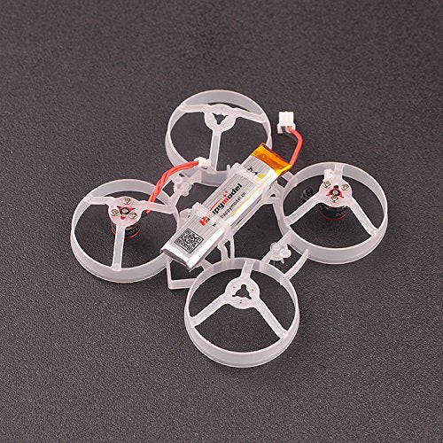 (2pcs) Happymodel Bwhoop65 65mm Whoop Frame For Micro FPV Racing Quadcopter