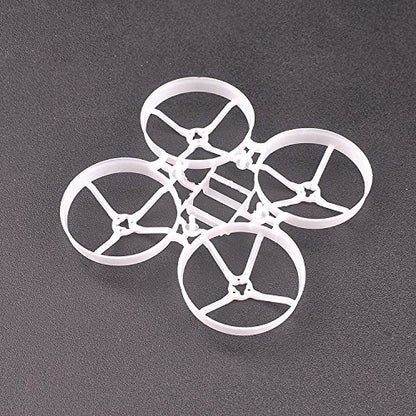 Happymodel 65mm Whoop Brushless Micro Drone Frame Kit with Canopy BWhoop 65