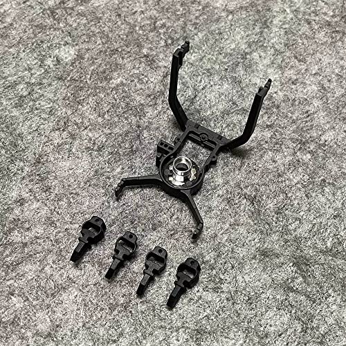 iMusk OEM Original Replacement Gimbal Camera Damper Mounting Bracket with Rubber Damping Balls Repairing Parts for DJI Mavic Mini 2/4K/SE Drones