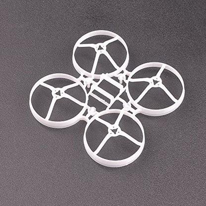 Happymodel 65mm Whoop Brushless Micro Drone Frame Kit with Canopy BWhoop 65