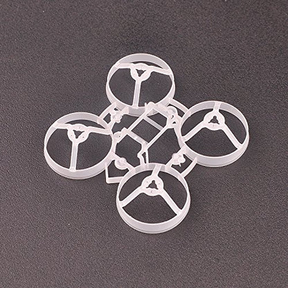 (2pcs) Happymodel Bwhoop65 65mm Whoop Frame For Micro FPV Racing Quadcopter