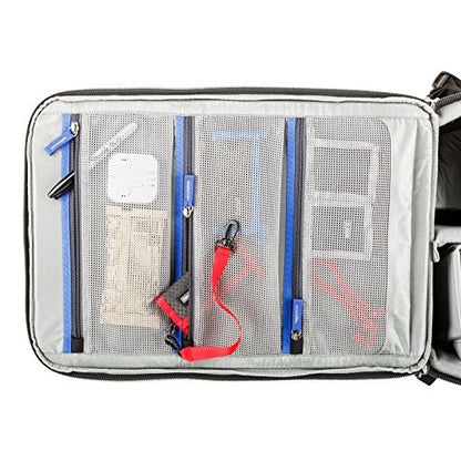 Think Tank Airport Accelerator Large Carry-on Backpack for Camera and Photo Gear - Black