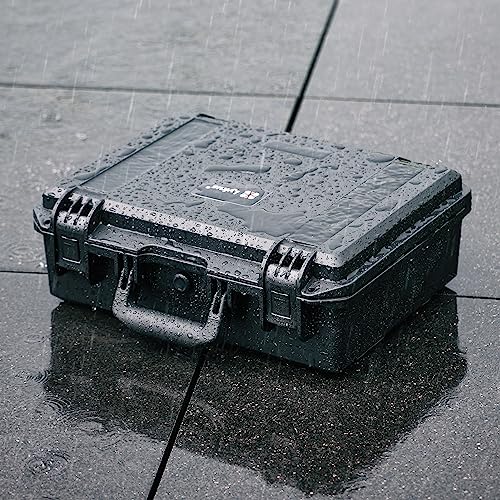Lykus Titan M350 Hard Case for DJI Mavic 3 Pro/Classic and RC Pro,RC2