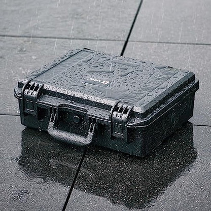 Lykus Titan M350 Hard Case for DJI Mavic 3 Pro/Classic and RC Pro,RC2