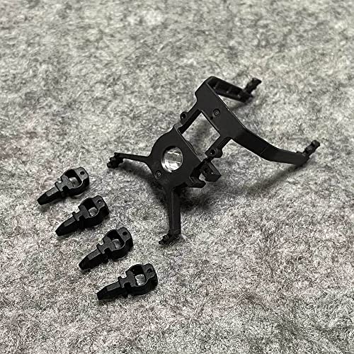 iMusk OEM Original Replacement Gimbal Camera Damper Mounting Bracket with Rubber Damping Balls Repairing Parts for DJI Mavic Mini 2/4K/SE Drones