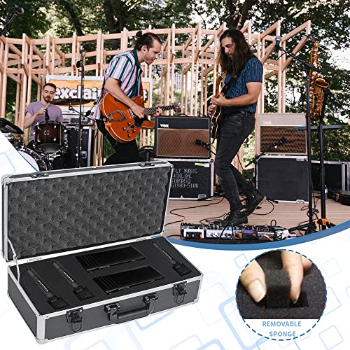 20 Inch Hard Carrying Case - size: Inner：19.6''X 9.6''X 5.6''