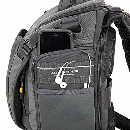 VANGUARD Alta Sky 45D Camera Backpack for Sony, Nikon, Canon, DSLR, Drones - size: Alta Sky 45D