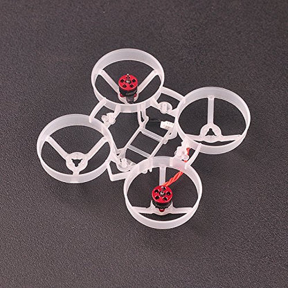 (2pcs) Happymodel Bwhoop65 65mm Whoop Frame For Micro FPV Racing Quadcopter