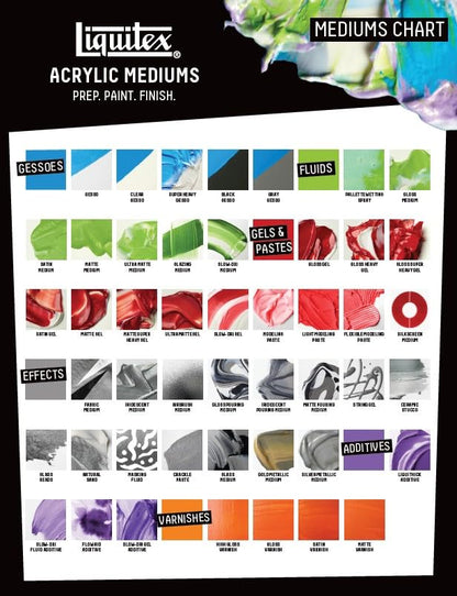 Liquitex Professional Modeling Paste, 473ml (16-oz) - color: Modeling Paste, size: 1 Count (Pack of 1), style: 16-oz
