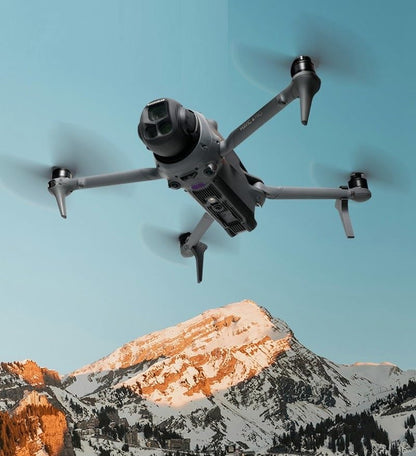BTG Landing Gear for DJI Mavic 4 Pro Drone Accessories Landing Legs Extensions