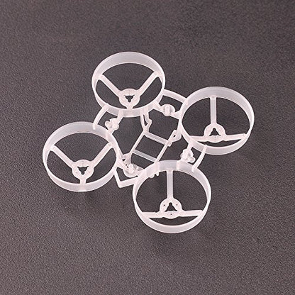 (2pcs) Happymodel Bwhoop65 65mm Whoop Frame For Micro FPV Racing Quadcopter