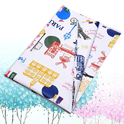 Kids Painting Drop Cloth Washable Art Floor Mat for Art Easel Splat Mat